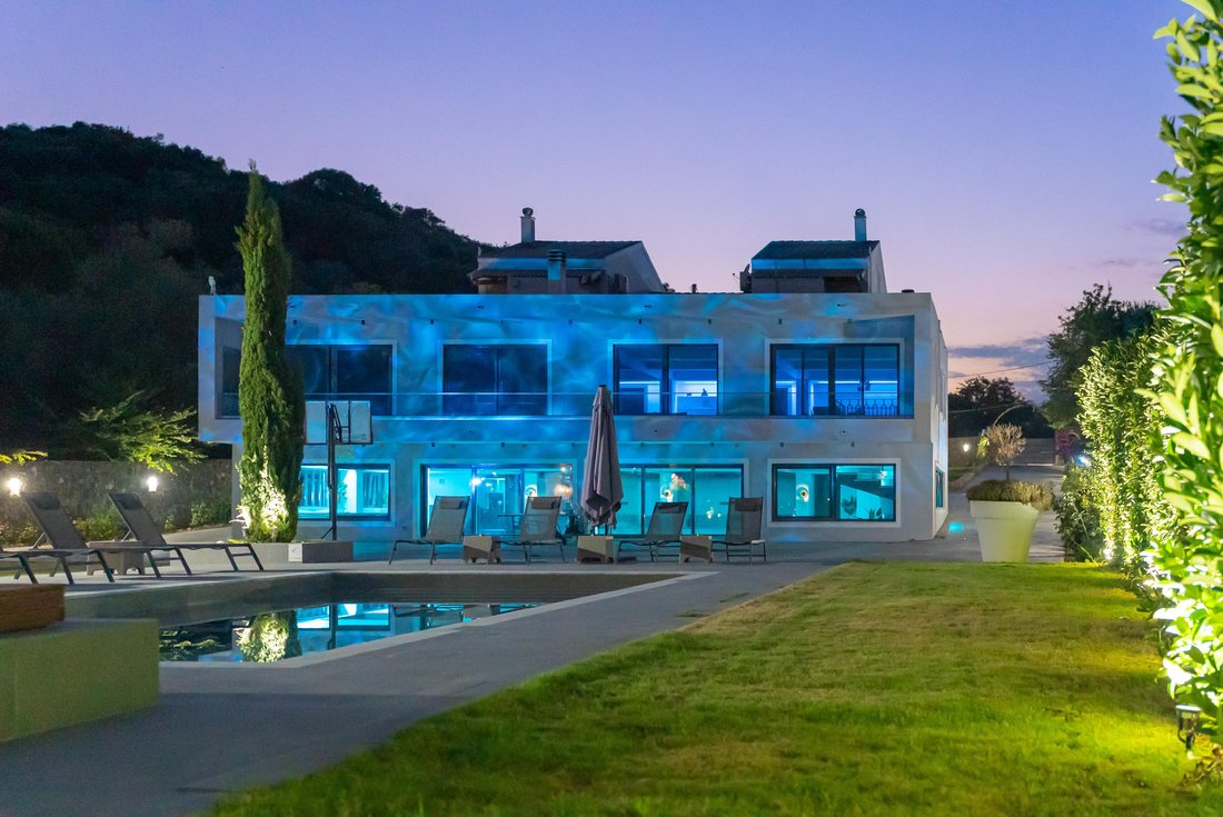 Villa in Northern Corfu, Peloponnese, Western Greece and the Ionian, Greece 1 - 18295622