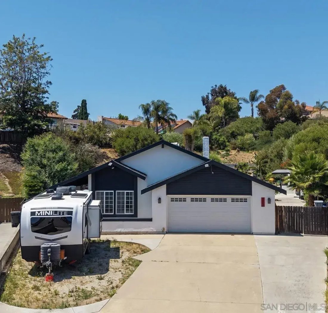 House in Chula Vista, California, United States 4 - 18296080