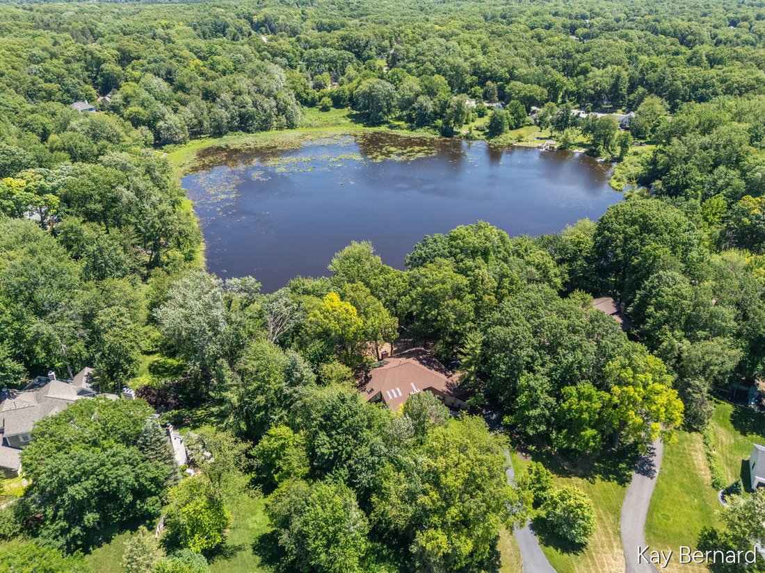 House in Grand Rapids, Michigan, United States 4 - 18165149