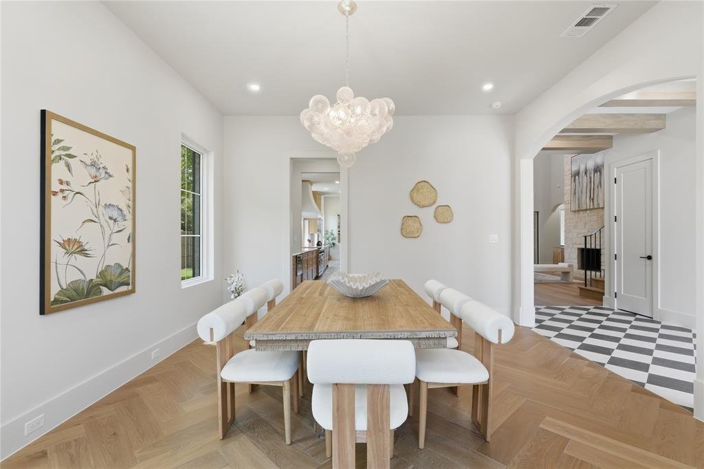 House in Dallas, Texas, United States 4 - 18285756