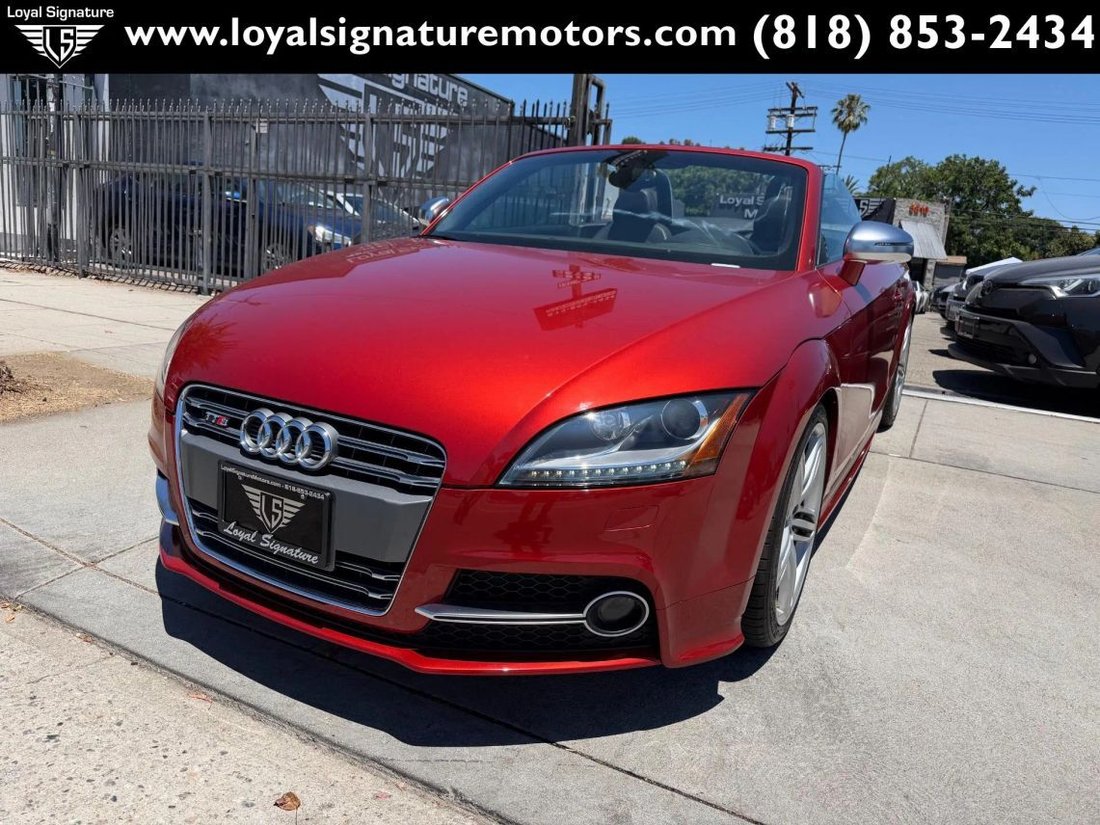 Cabriolet in Van Nuys, CA, United States 3 - 18287414