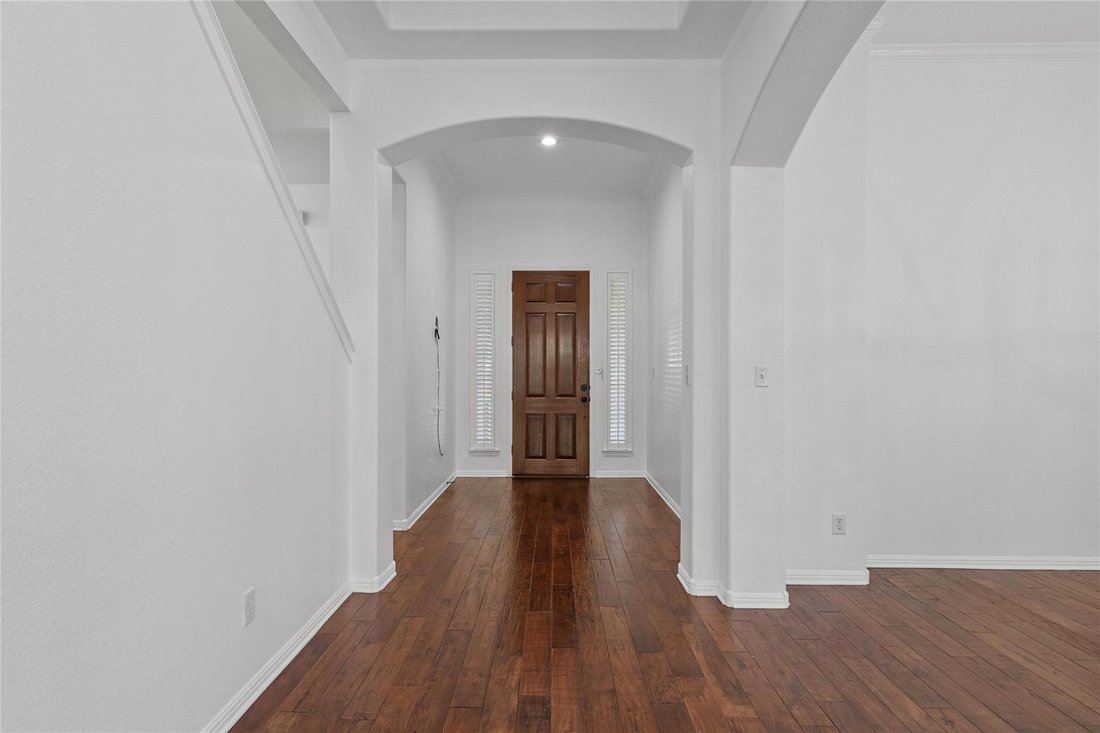 House in Austin, Texas, United States 4 - 18284775
