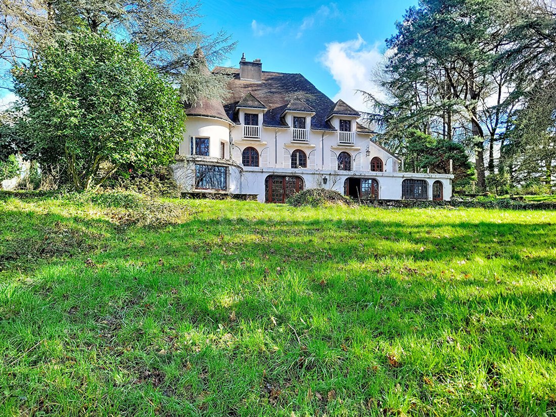 House in Bourg Nord, Orvault, France 1 - 18280185