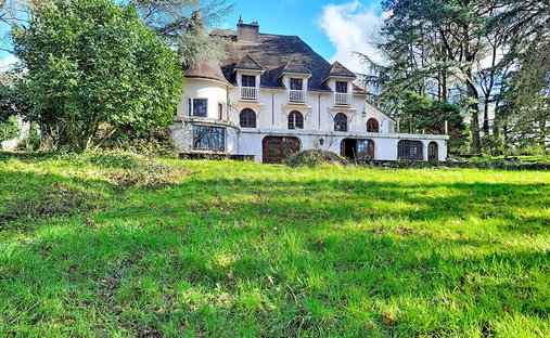 Casa en Bourg Nord, Orvault, Francia 1