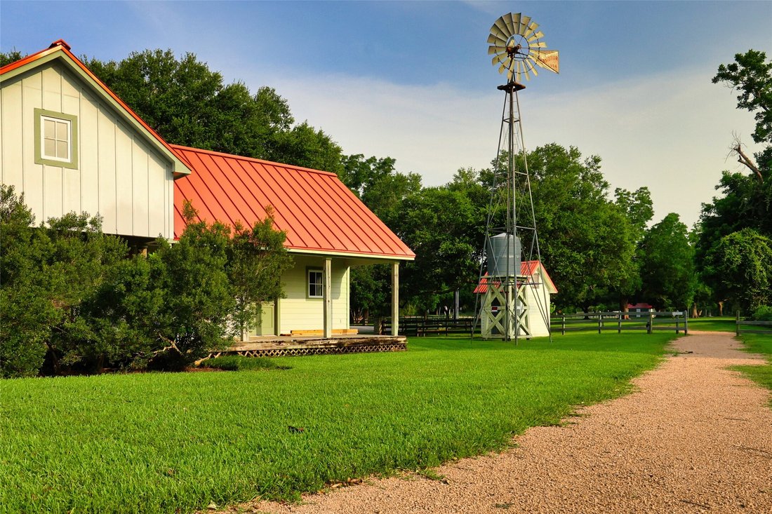 Terreno a Fulshear, Texas, Stati Uniti 3 - 18286013