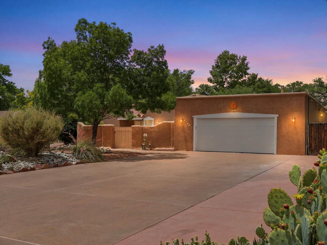 House in Albuquerque, New Mexico, United States 1 - 18288178