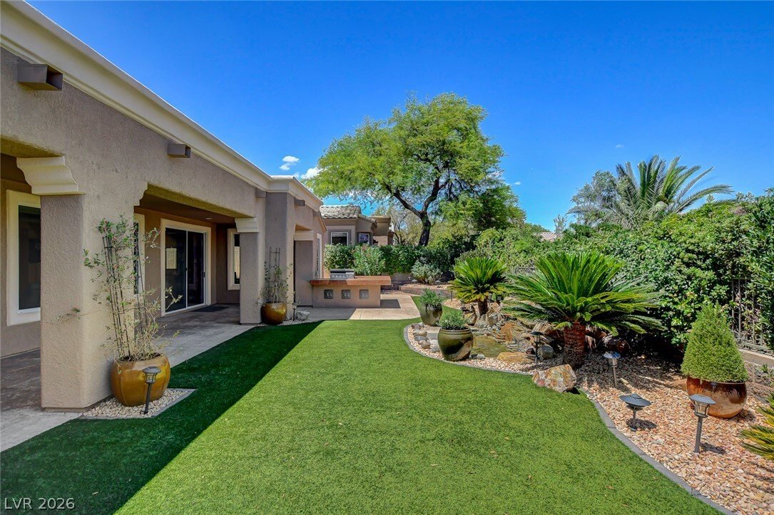 House in Las Vegas, Nevada, United States 3 - 18291992