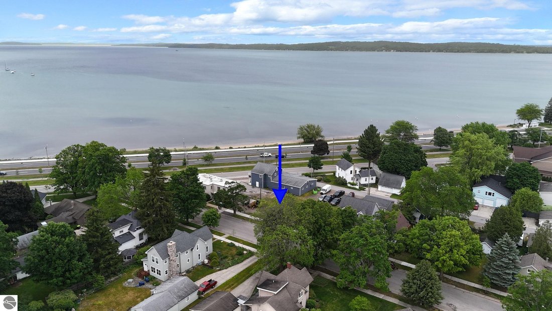 Land in Garfield Township, Michigan, United States 4 - 18282138