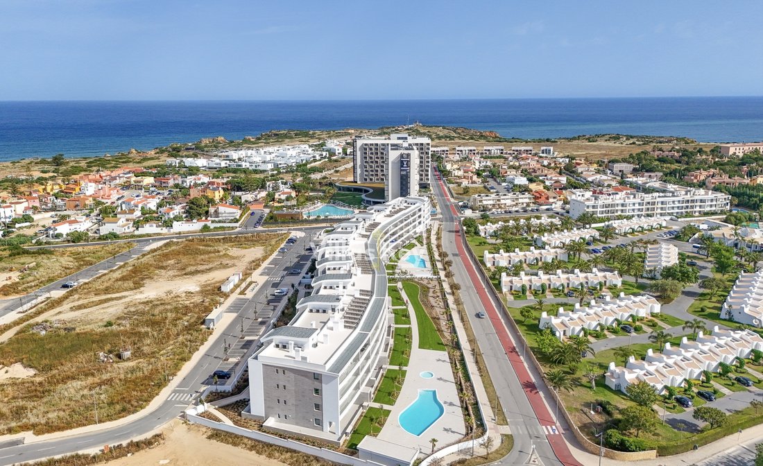 Appartement à Sao Goncalo de Lagos, Algarve, Portugal 3 - 18294103