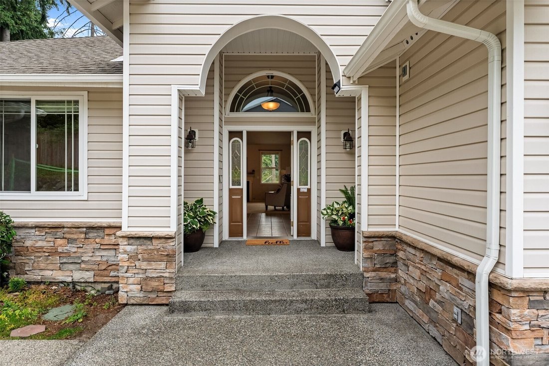 House in University Place, Washington, United States 2 - 18285958