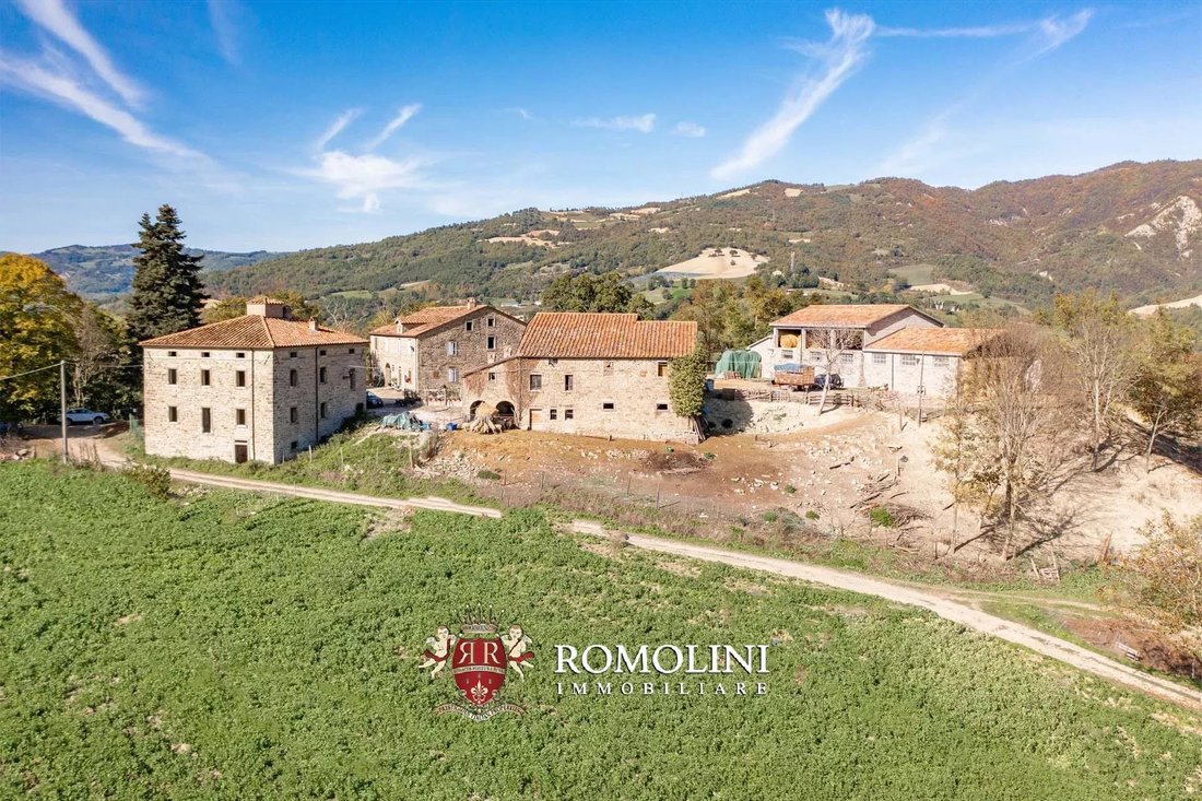 House in Bagno di Romagna, Emilia-Romagna, Italy 5 - 15663765