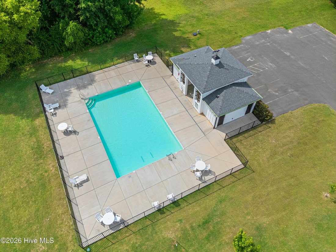 House in Carthage, North Carolina, United States 2 - 18280973