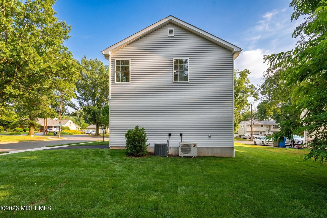 House in Piscataway, New Jersey, United States 3 - 18280003