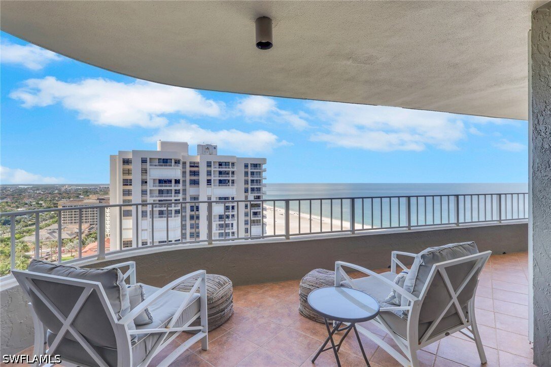 Appartement à Marco Island, Floride, États-Unis 1 - 18290389