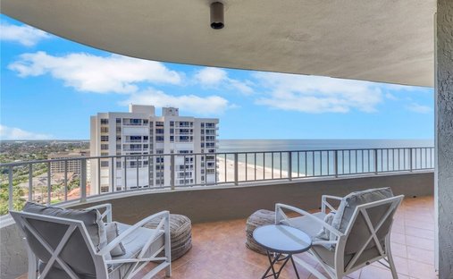 Condominio a Marco Island, Florida, Stati Uniti 1