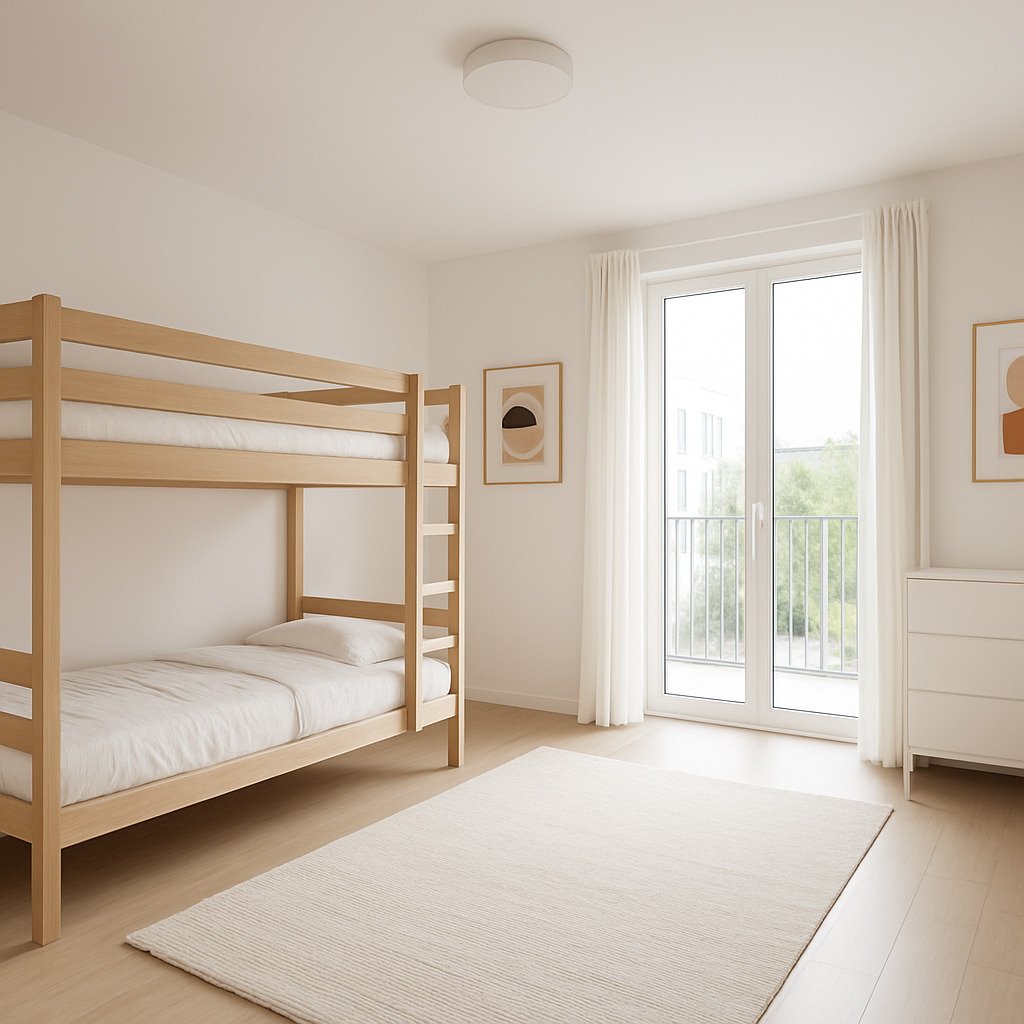 Apartment in Antony, Ile-de-France, France 3 - 18292669