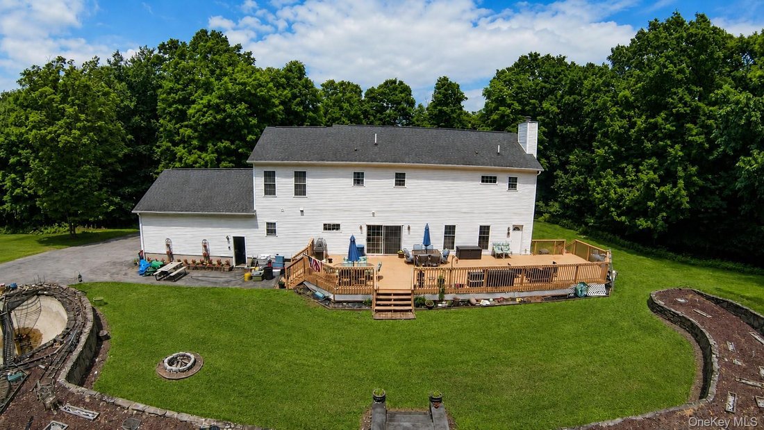 Haus in Scotchtown, New York, Vereinigte Staaten 3 - 18290871