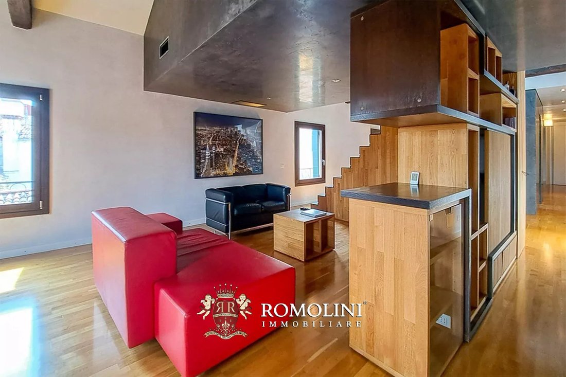 Apartment in San Marco, Venice, Italy 4 - 15665597