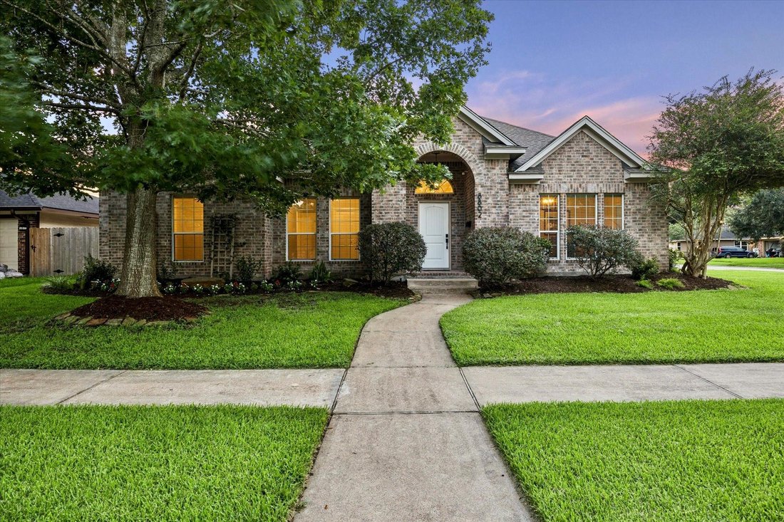 House in Houston, Texas, United States 1 - 18292334