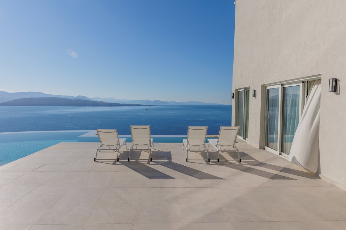House in Northern Corfu, Peloponnese, Western Greece and the Ionian, Greece 1 - 16150240