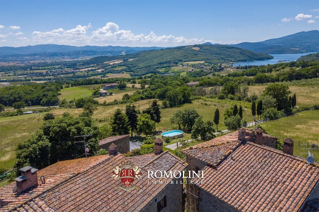 House in Sansepolcro, Tuscany, Italy 5 - 15666305