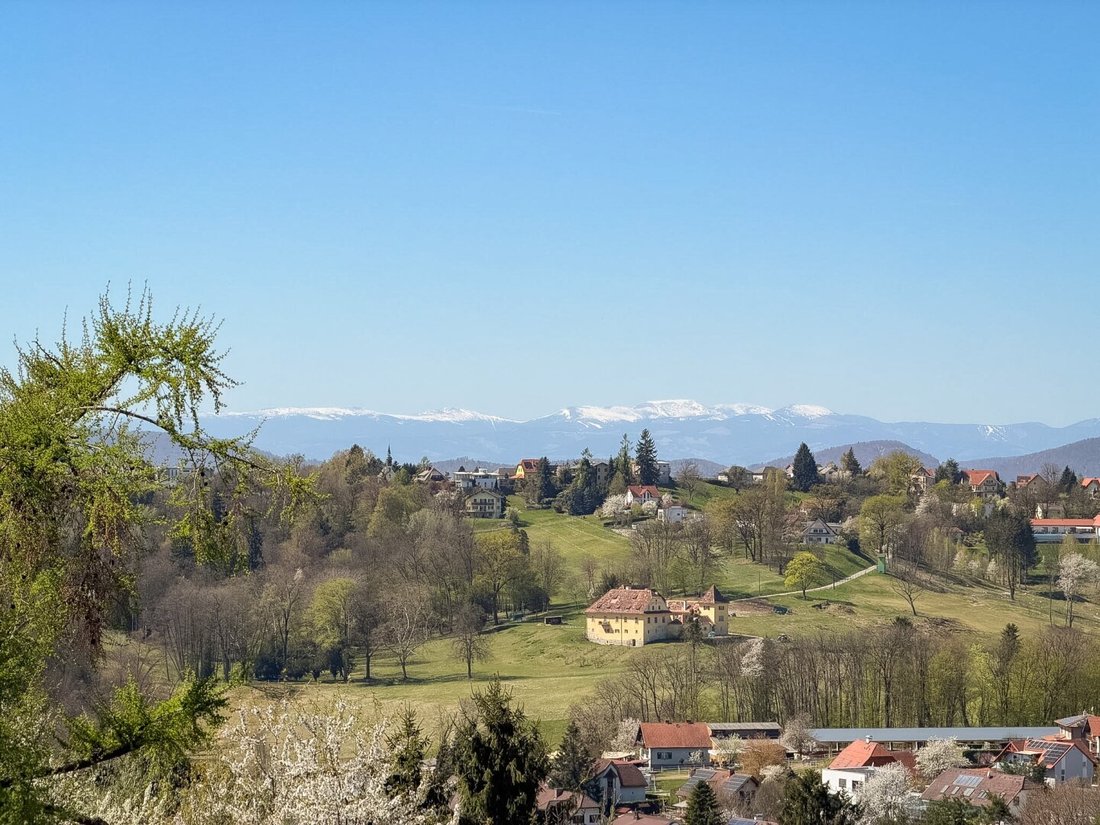 House in Graz, Styria, Austria 5 - 18289617