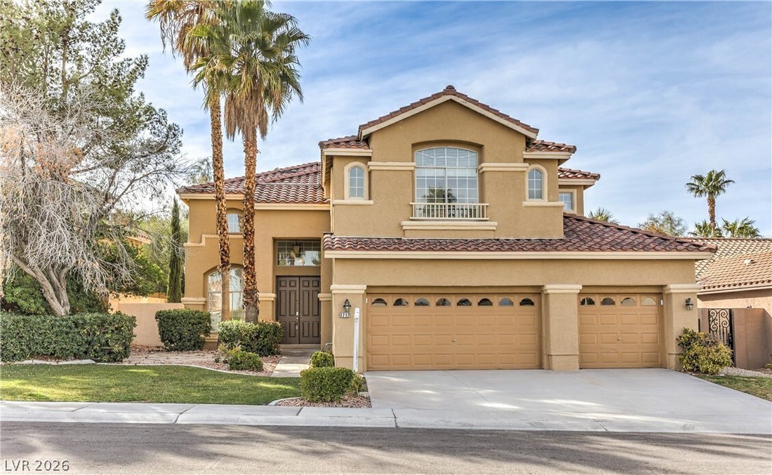 House in Las Vegas, Nevada, United States 3 - 18288885