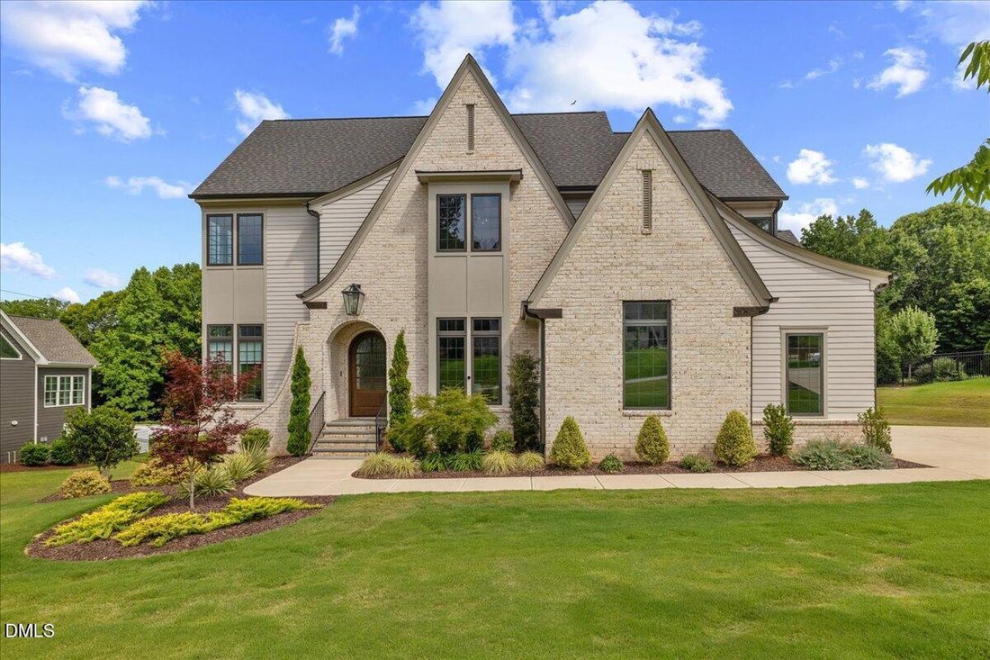 House in Wake Forest, North Carolina, United States 1 - 16733134