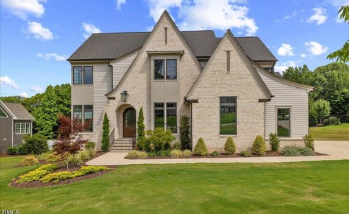 House in Wake Forest, North Carolina, United States 1