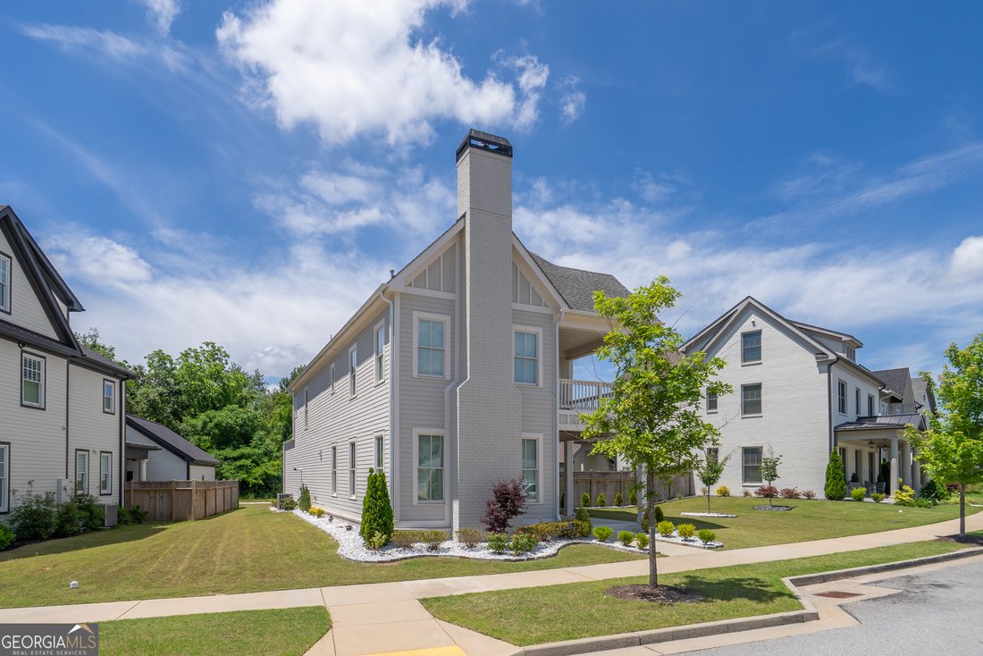 House in Conyers, Georgia, United States 5 - 18281161