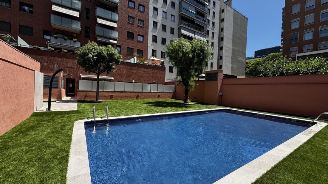 Apartment in Sant Martí, Barcelona, Spain 4 - 18286841