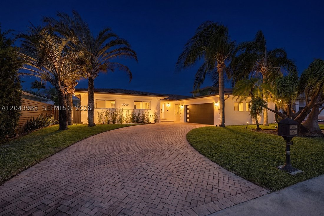 House in North Miami Beach, Florida, United States 3 - 18285137