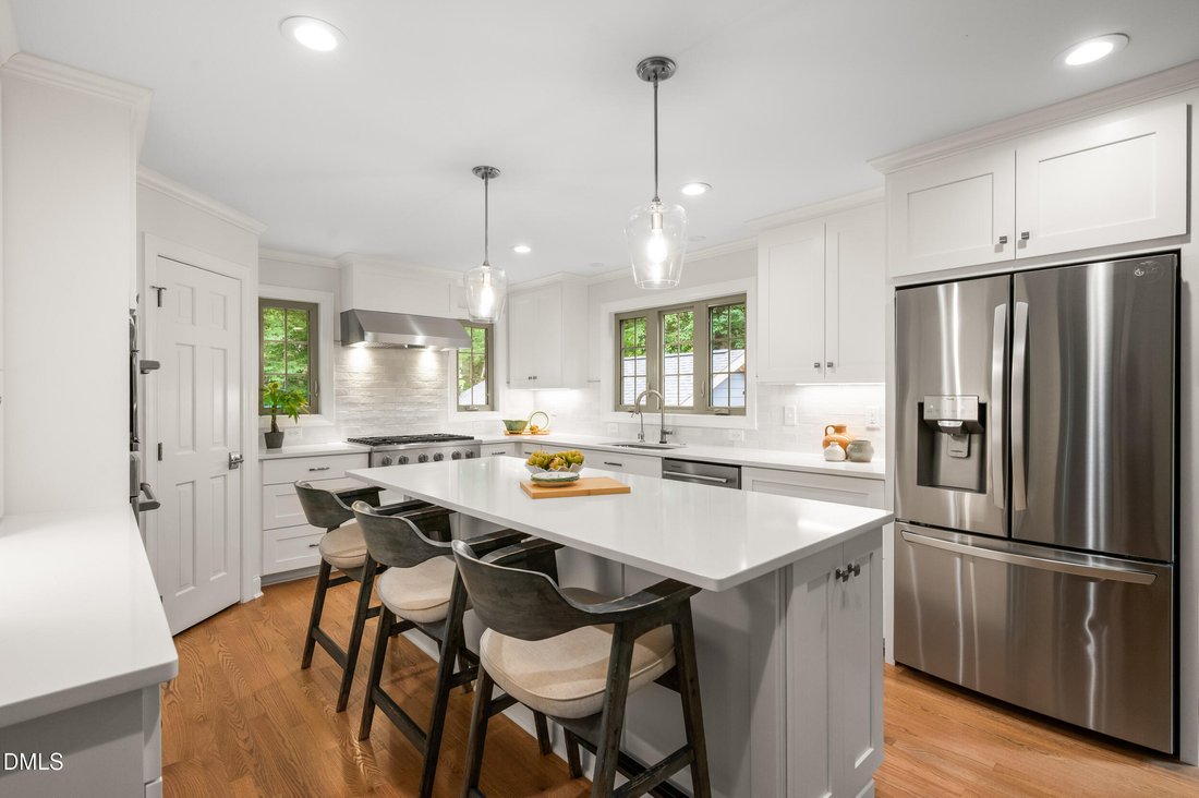 House in Raleigh, North Carolina, United States 3 - 18288688