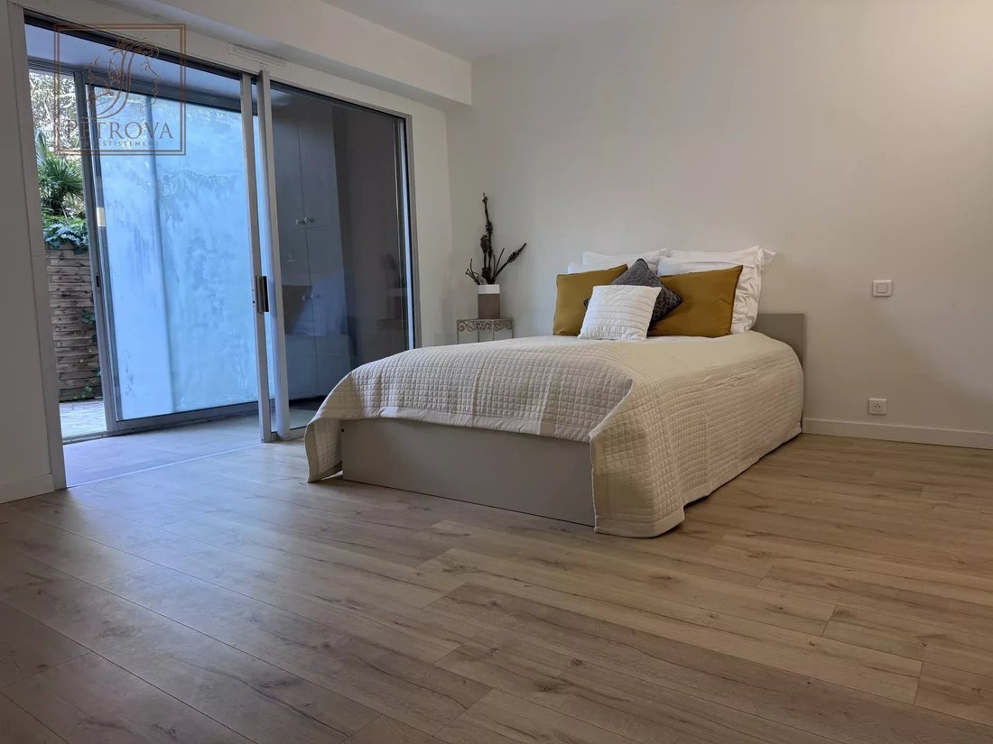 Apartment in Nice, Provence-Alpes-Côte d'Azur, France 5 - 18286822