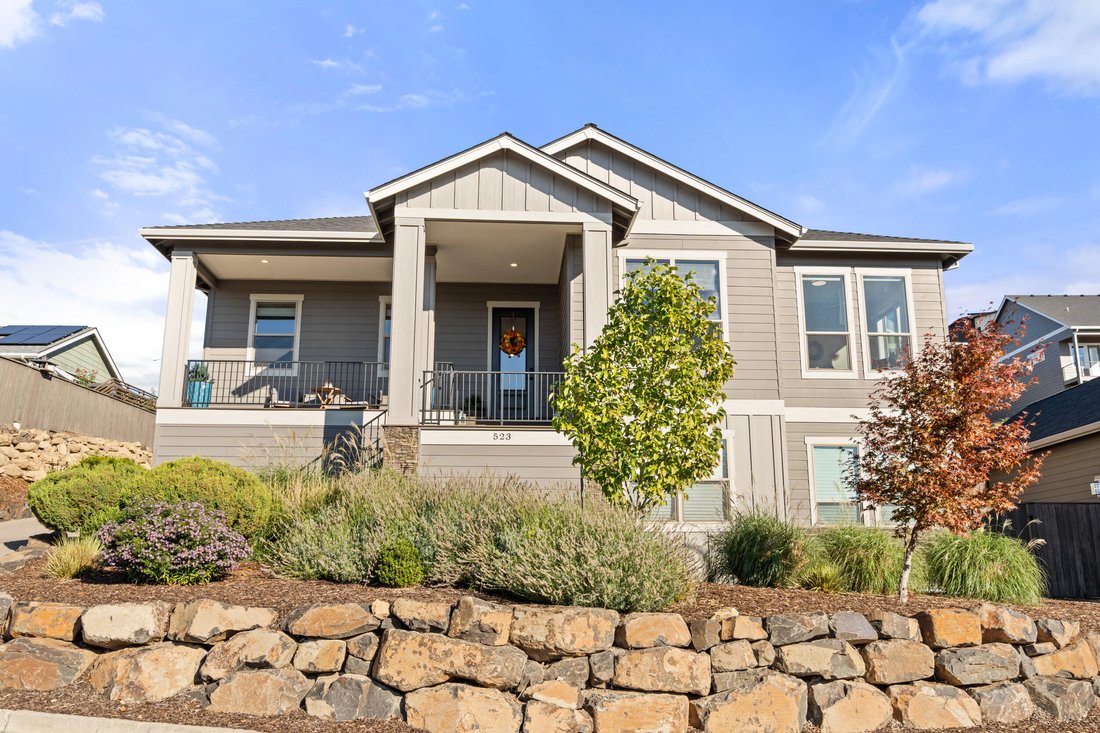 House in Medford, Oregon, United States 4 - 18290380