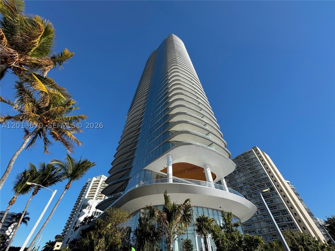 Condo in Miami, Florida, United States 4 - 17859426