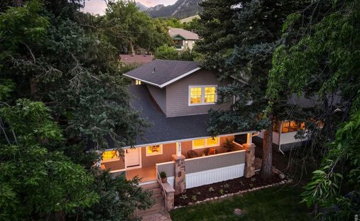 Casa a Boulder, Colorado, Stati Uniti 1