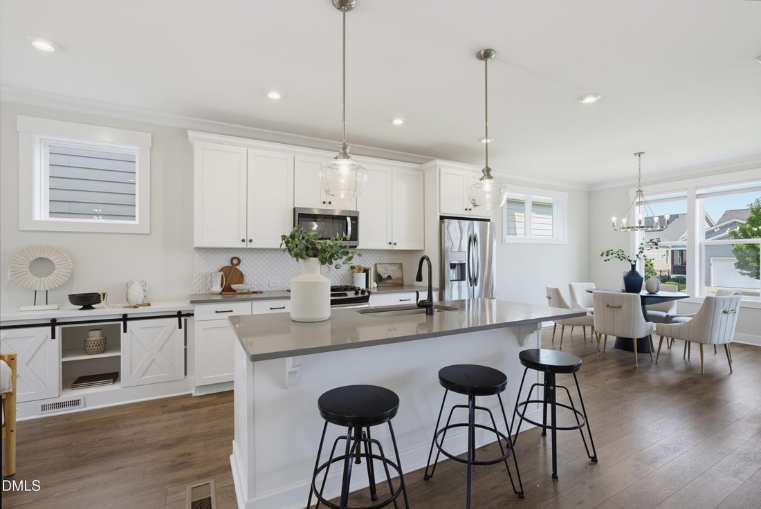 House in Chapel Hill, North Carolina, United States 5 - 17701159