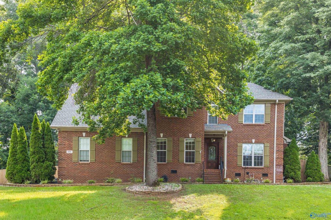 House in Redstone Arsenal, Alabama, United States 1 - 18293574