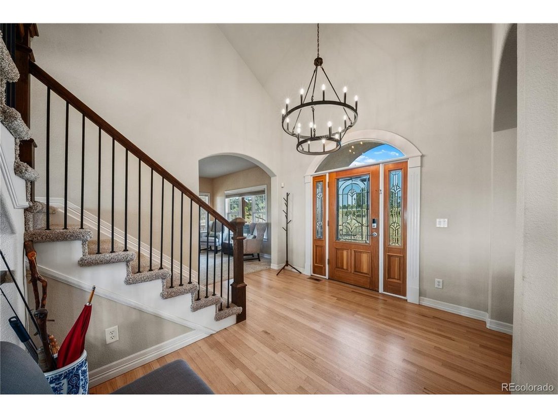 House in Parker, Colorado, United States 4 - 18280943