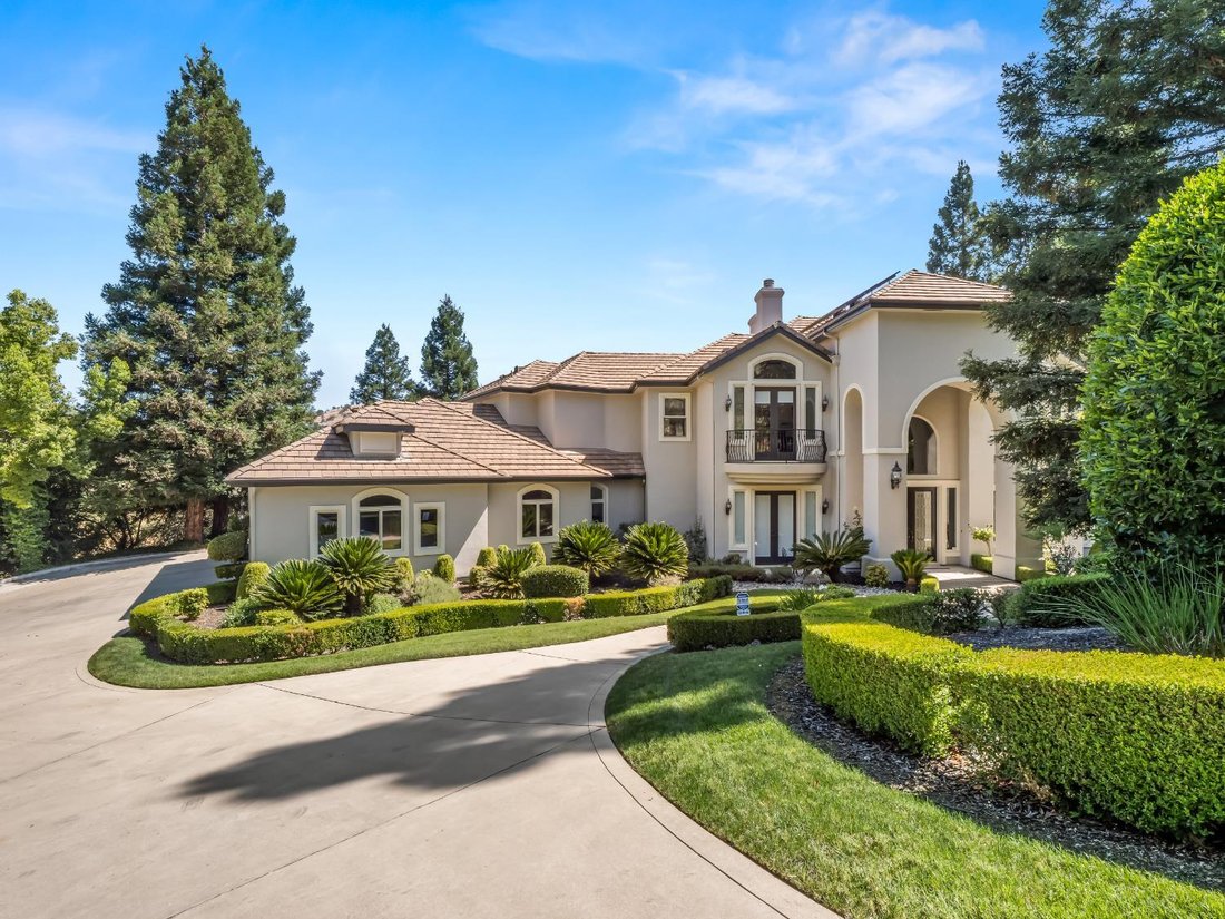 House in Friant, California, United States 1 - 18290455