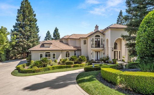 House in Friant, California, United States 1