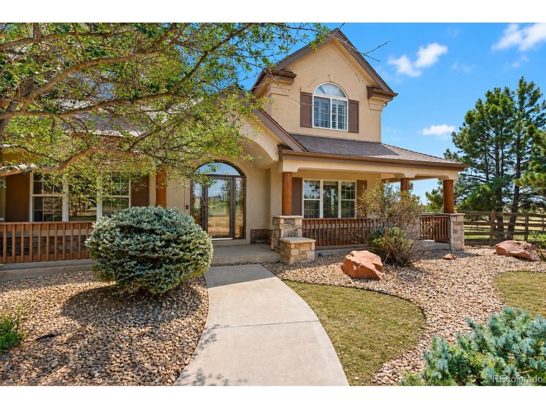 House in Parker, Colorado, United States 2 - 18280943
