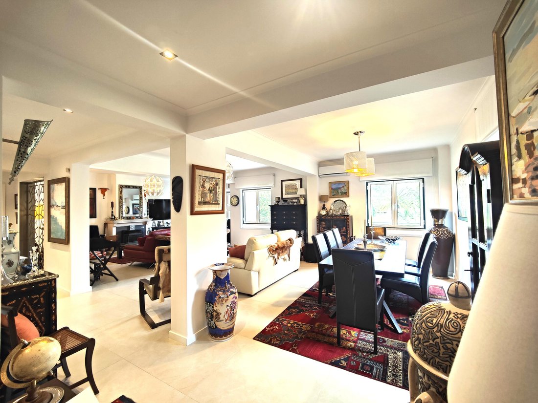 Apartment in Alvalade, Lisbon, Portugal 3 - 18281360