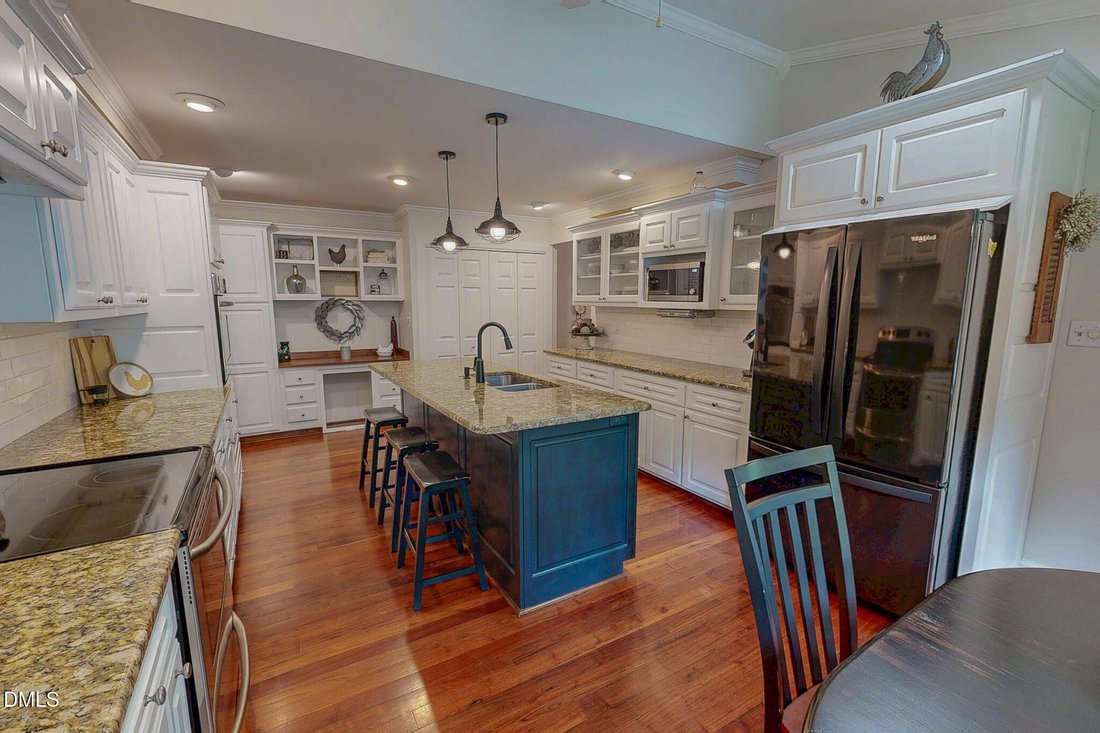 House in Roxboro, North Carolina, United States 3 - 18290743