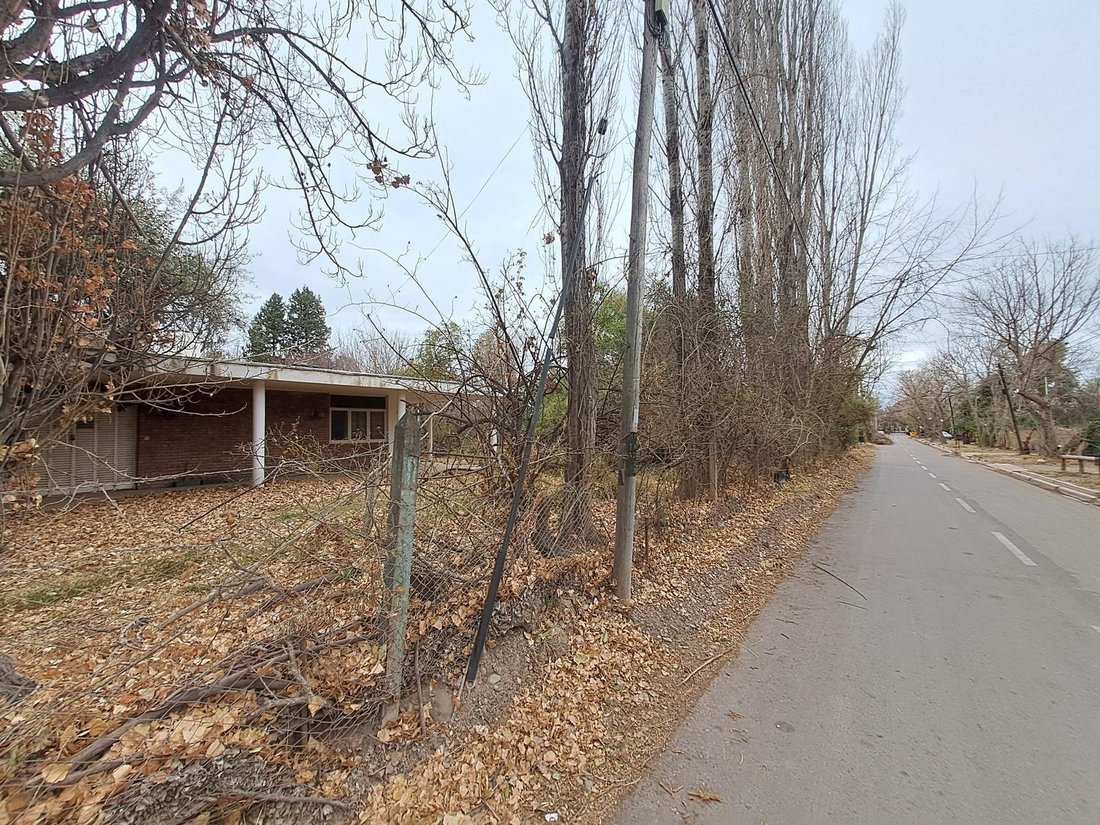 Land in Luján de Cuyo, Mendoza Province, Argentina 4 - 18283678