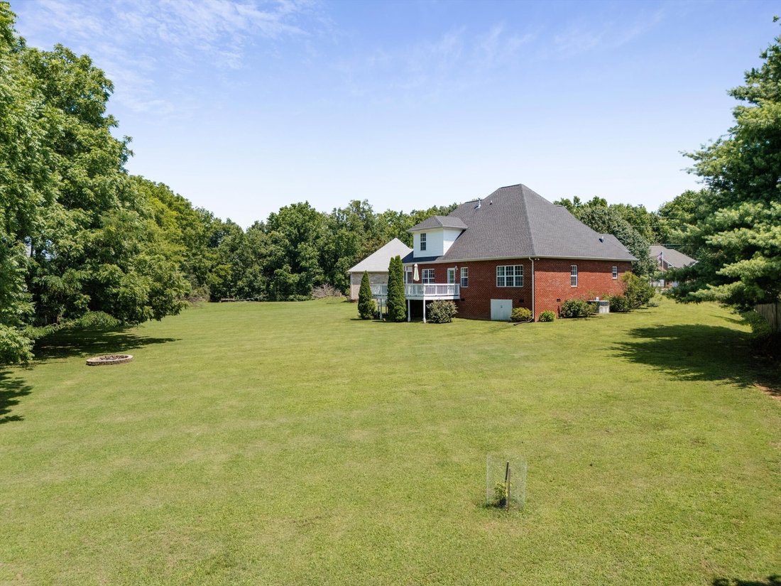 House in Mt. Juliet, Tennessee, United States 2 - 18280650