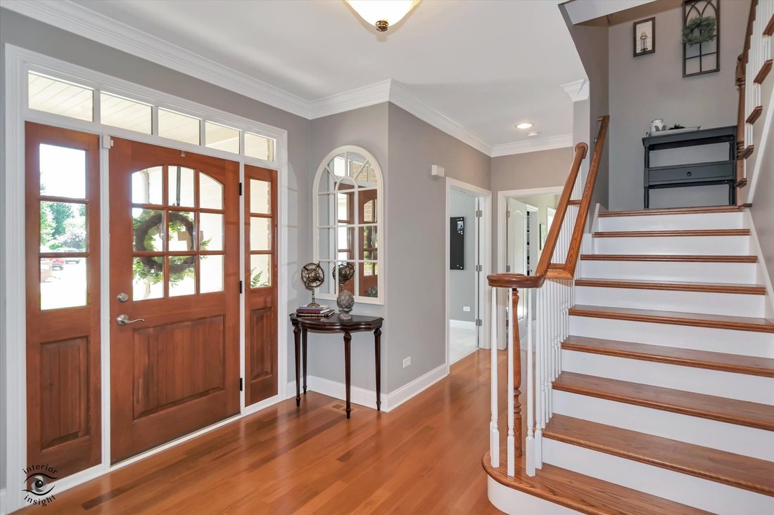 House in Bourbonnais, Illinois, United States 4 - 18280804