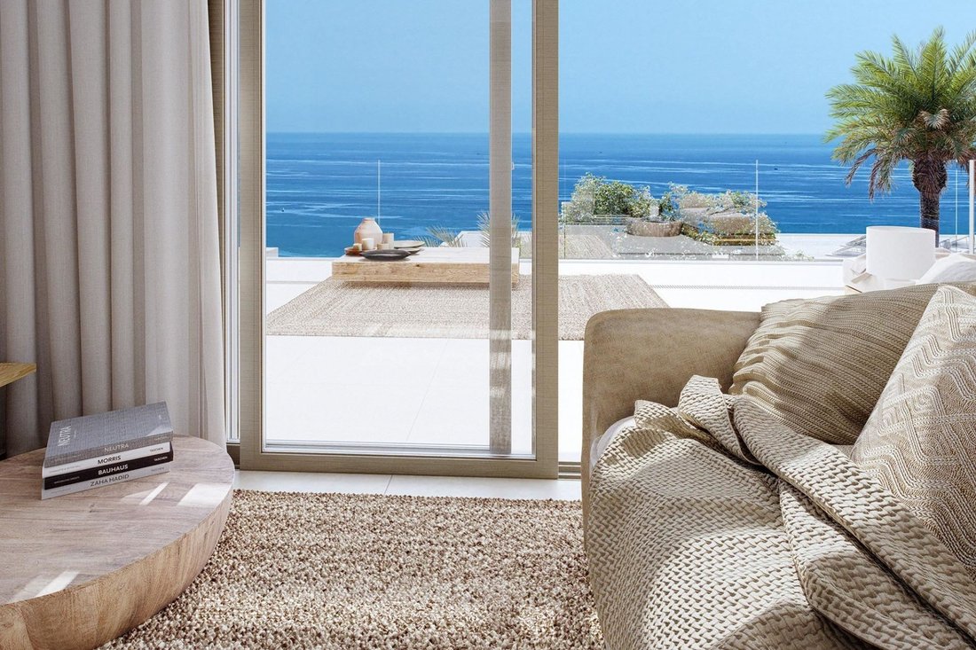 Villa in Riviera del Sol, Mijas, Spain 3 - 18282793