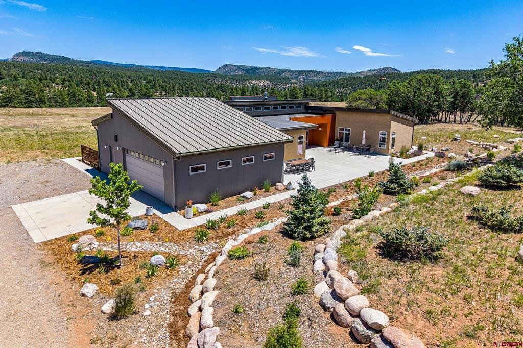 House in Durango, Colorado, United States 1 - 18285890